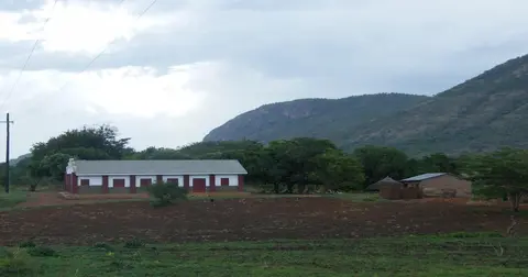 Abim Pentecostal Church.