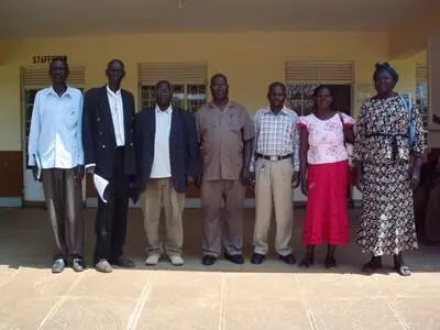 Edong na löö lëb Thur ëka arÏp cukul më Abim dictirck.